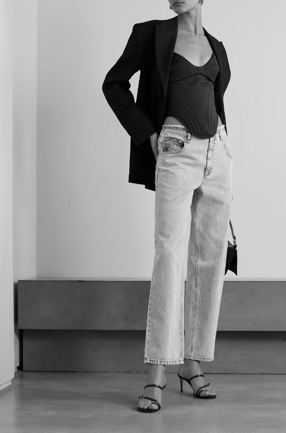 Rosamosario MYSTERY GIRL