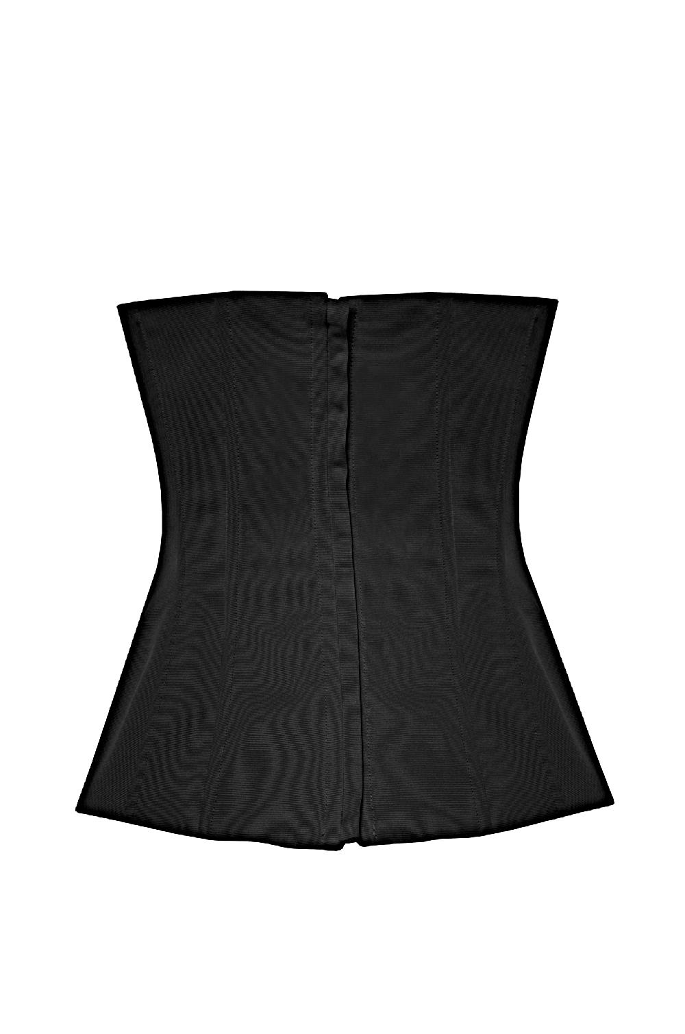 Rosamosario MYSTERY GIRL