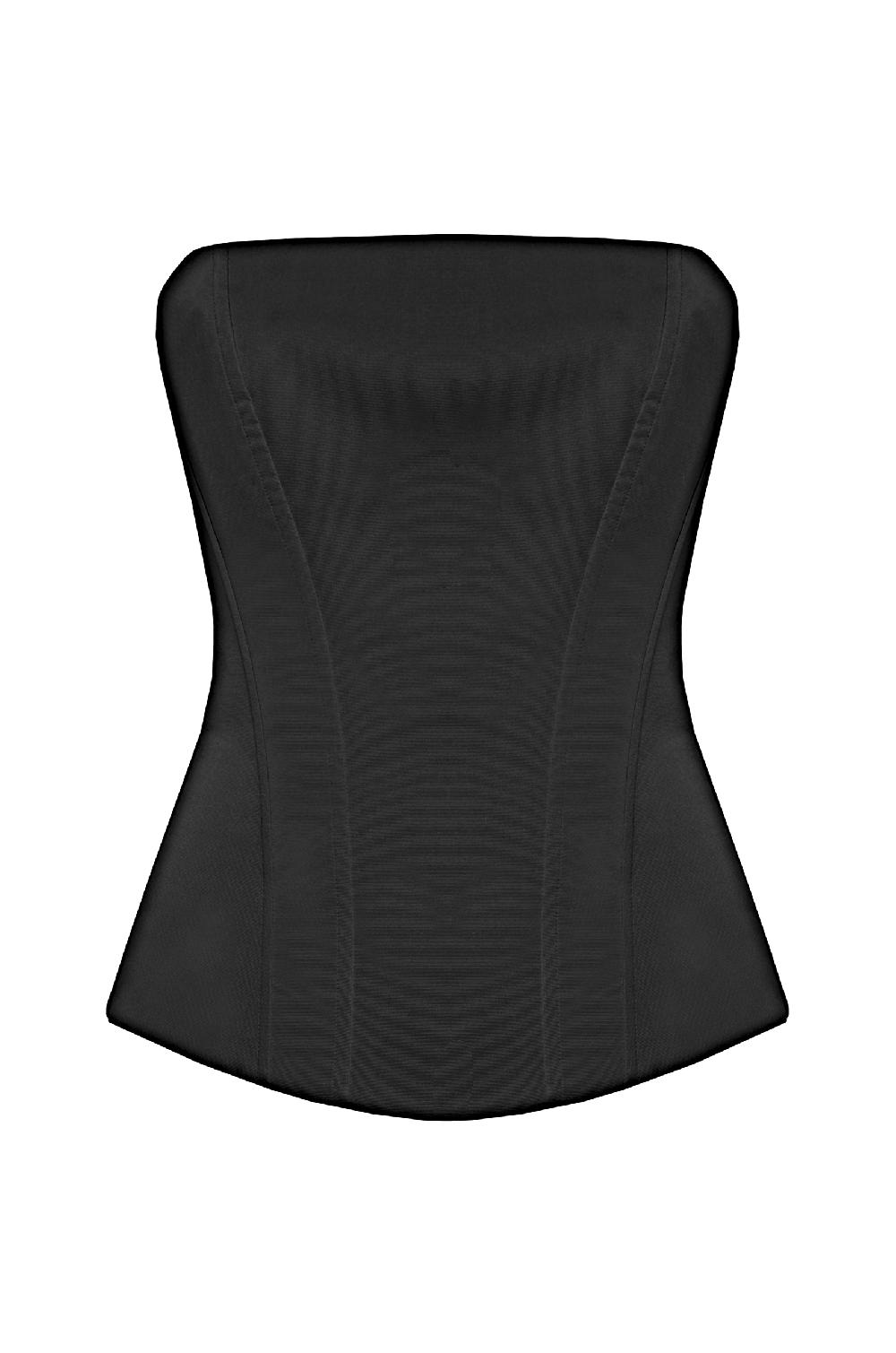 rosamosario MYSTERY GIRL