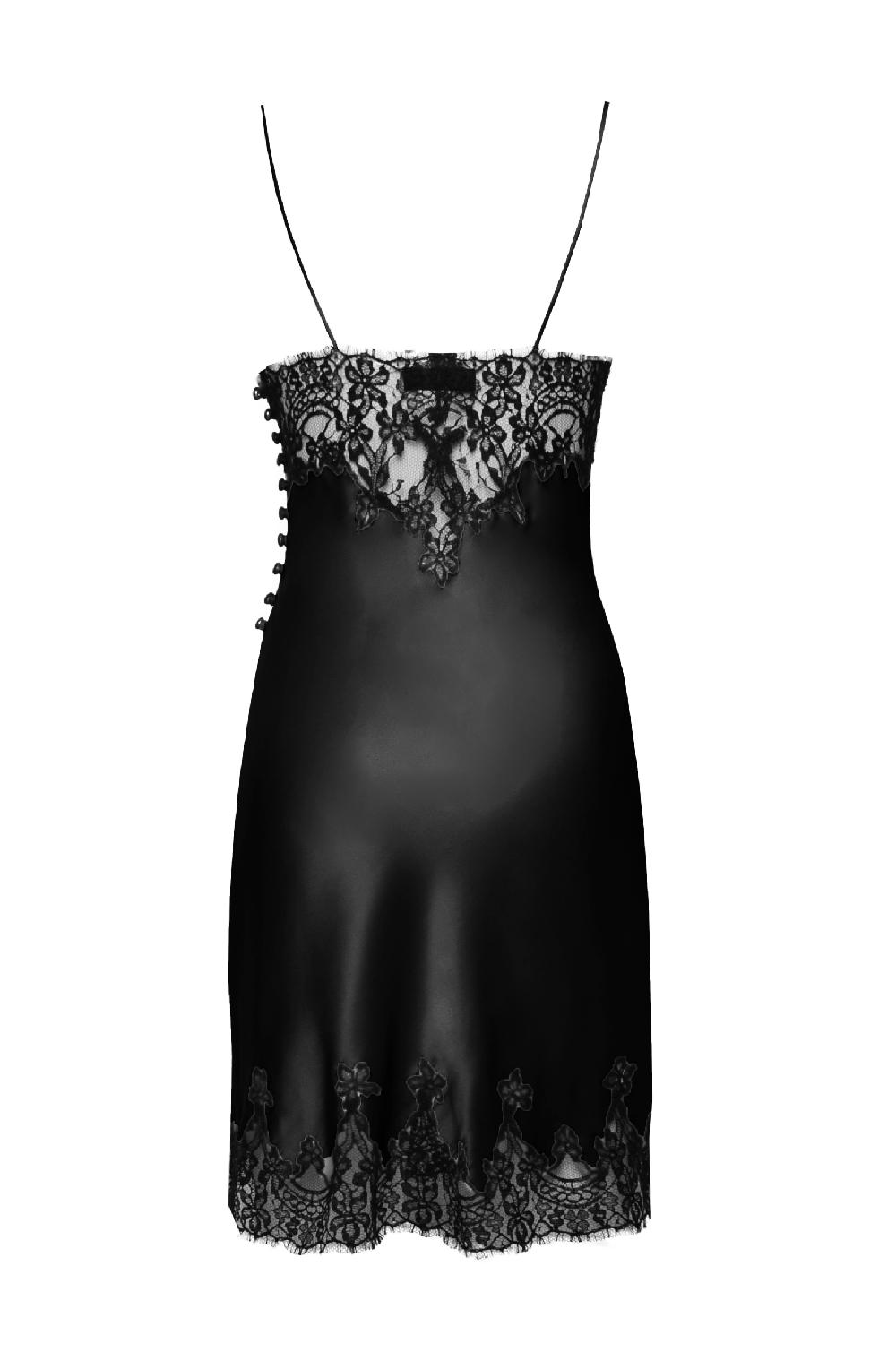 Rosamosario MYSTERY GIRL