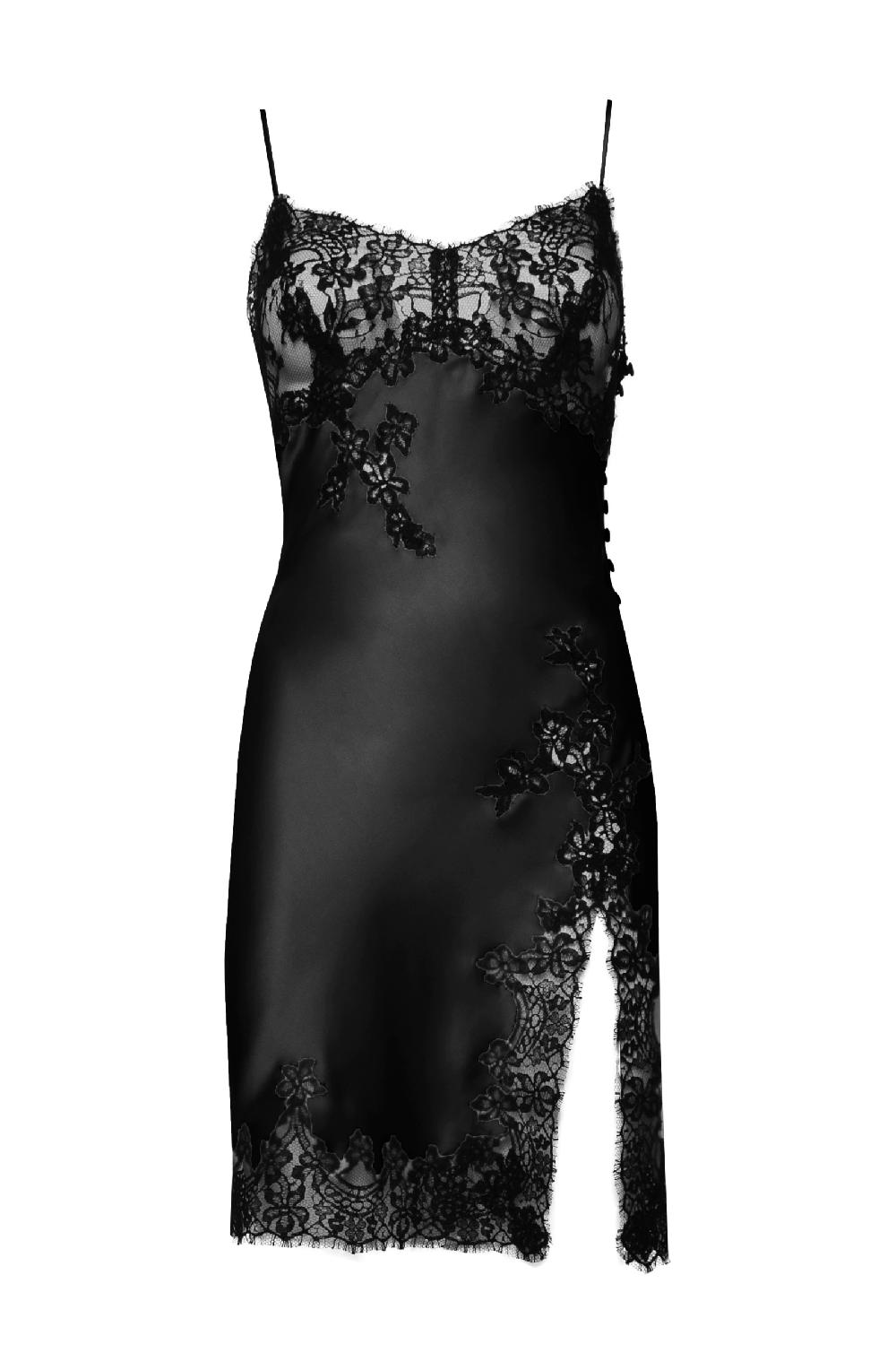 rosamosario MYSTERY GIRL