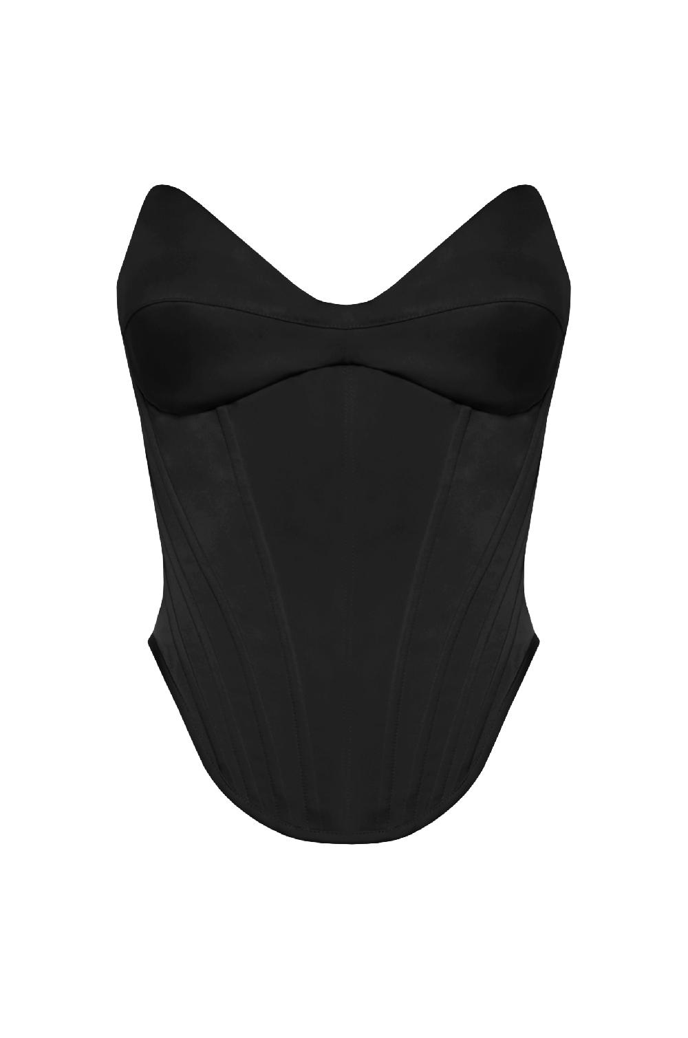 rosamosario MYSTERY GIRL