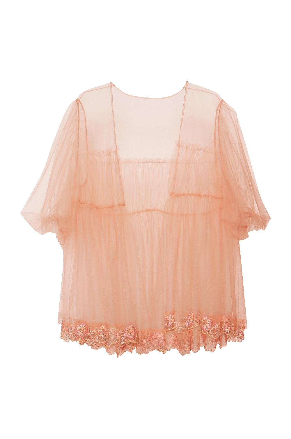 rosamosario NINFEA (ONLY 1 LEFT)