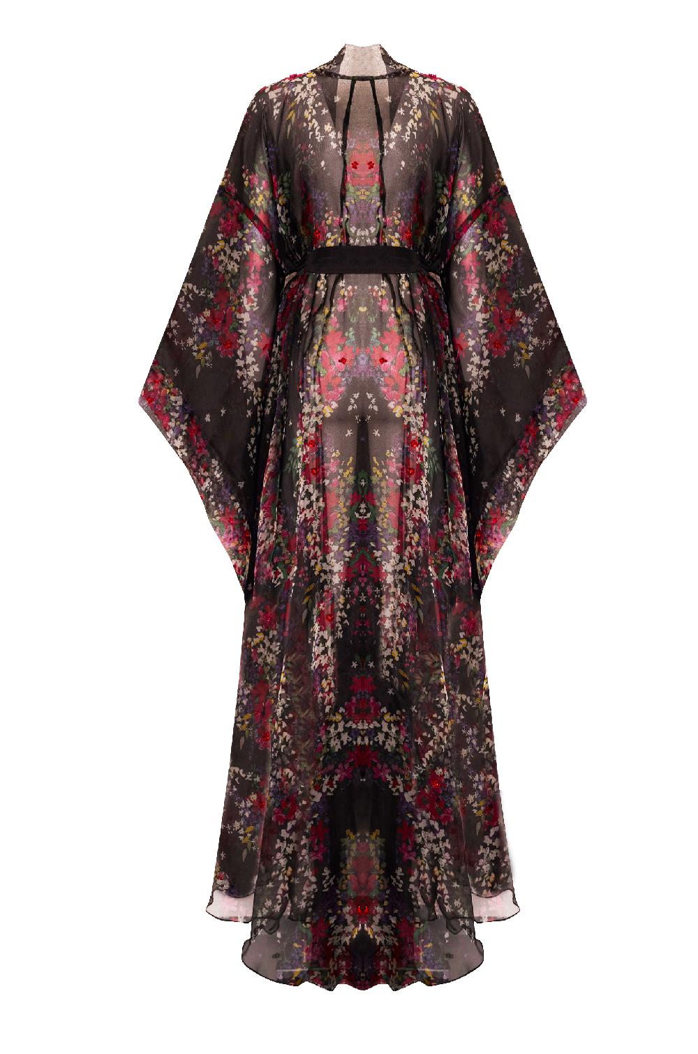 Rosamosario NOIR FIELDS (ONLY 1 LEFT)