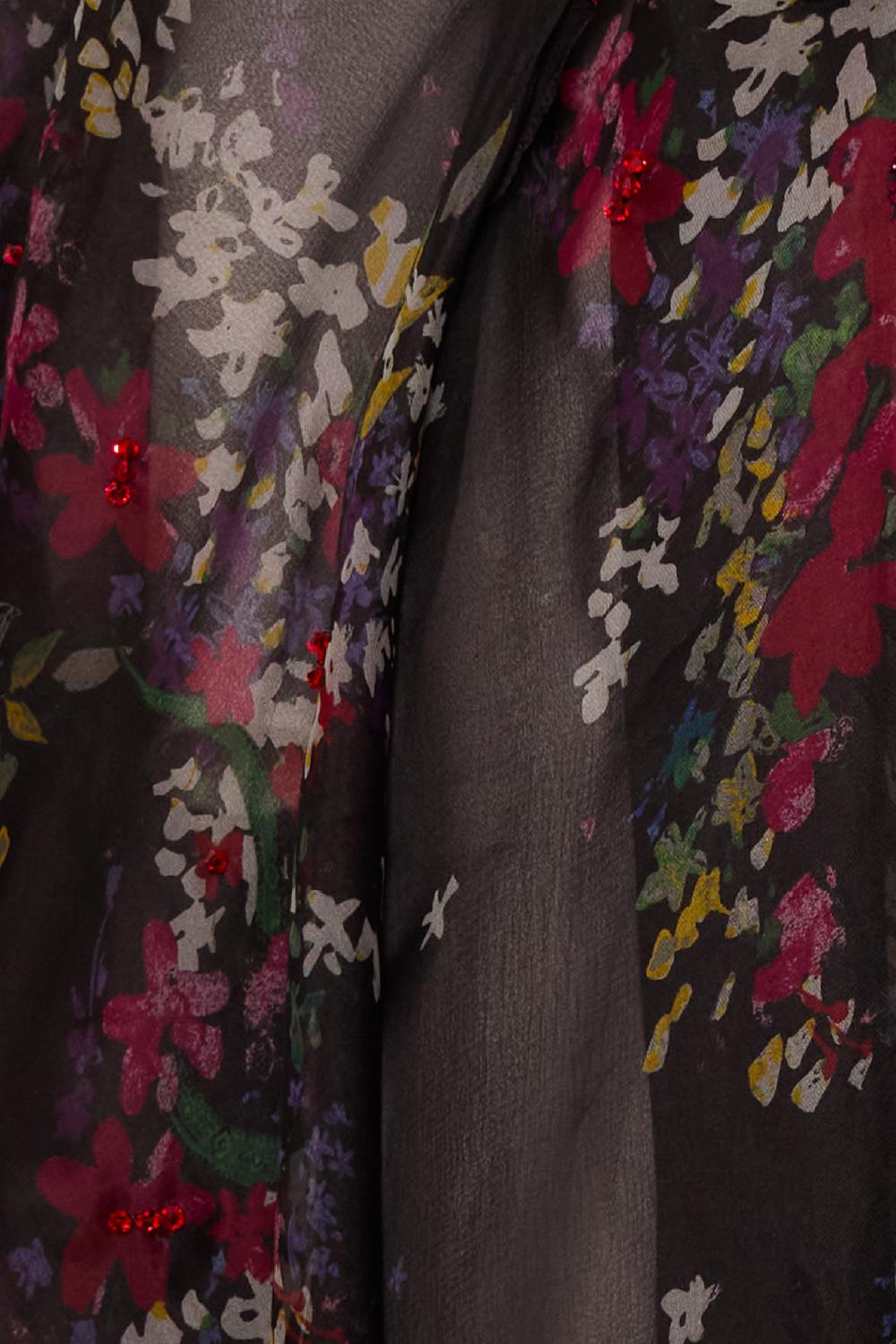 Rosamosario NOIR FIELDS (ONLY 1 LEFT)