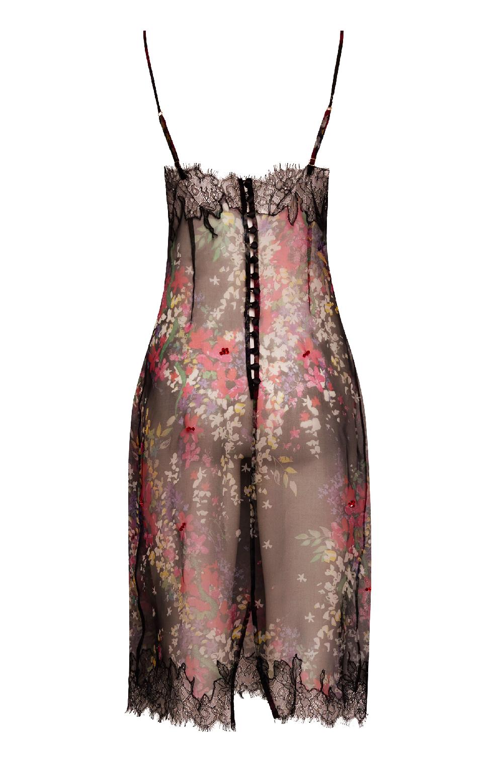 Rosamosario NOIR FIELDS (ONLY 1 LEFT)