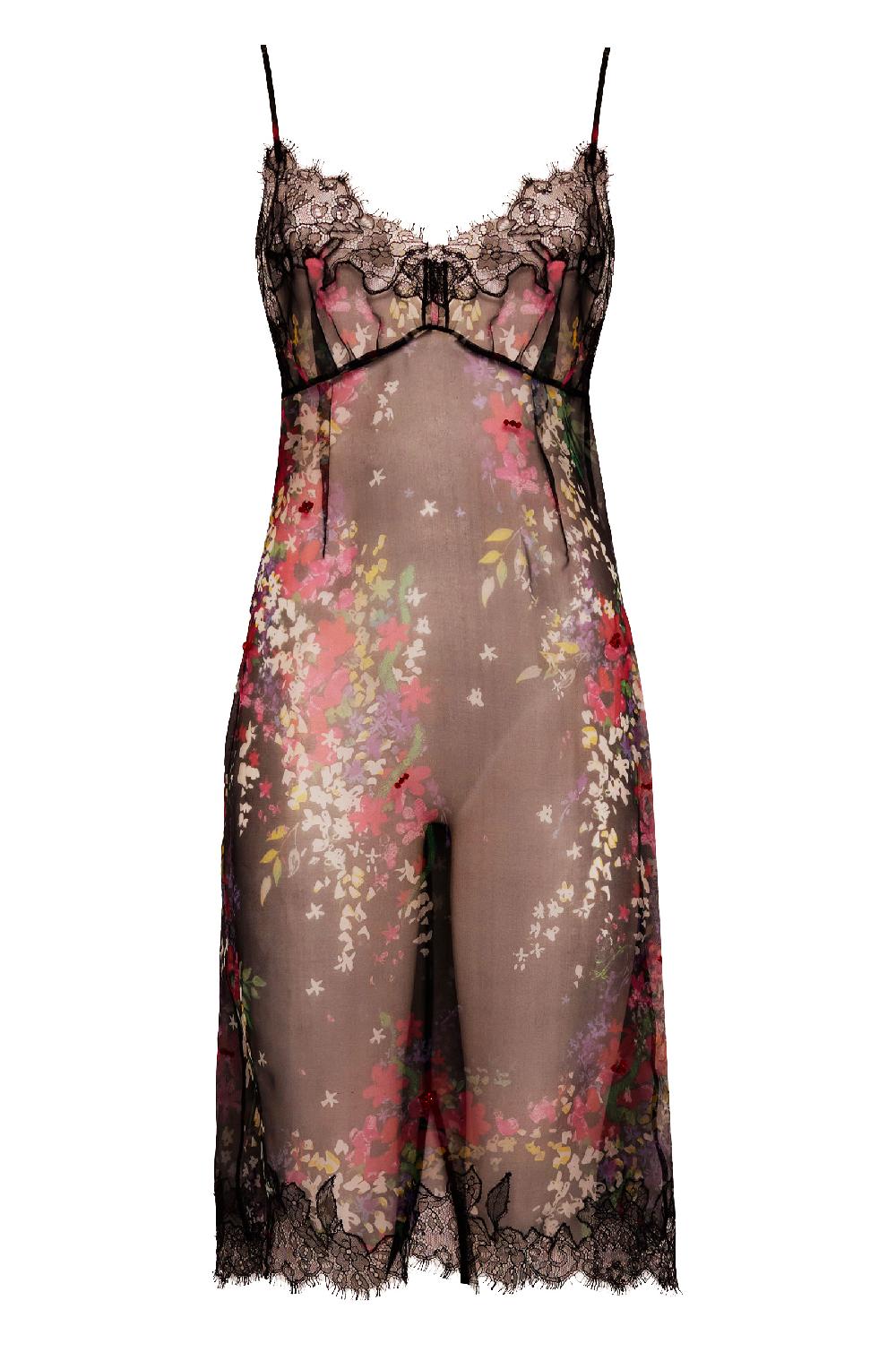 rosamosario NOIR FIELDS (ONLY 1 LEFT)