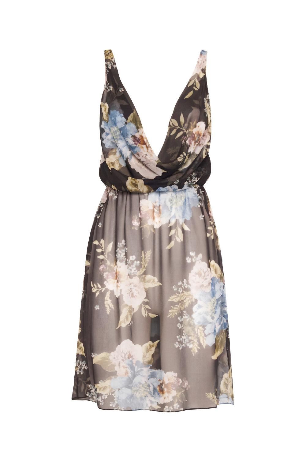 rosamosario NOIR FIELDS (ONLY 1 LEFT)