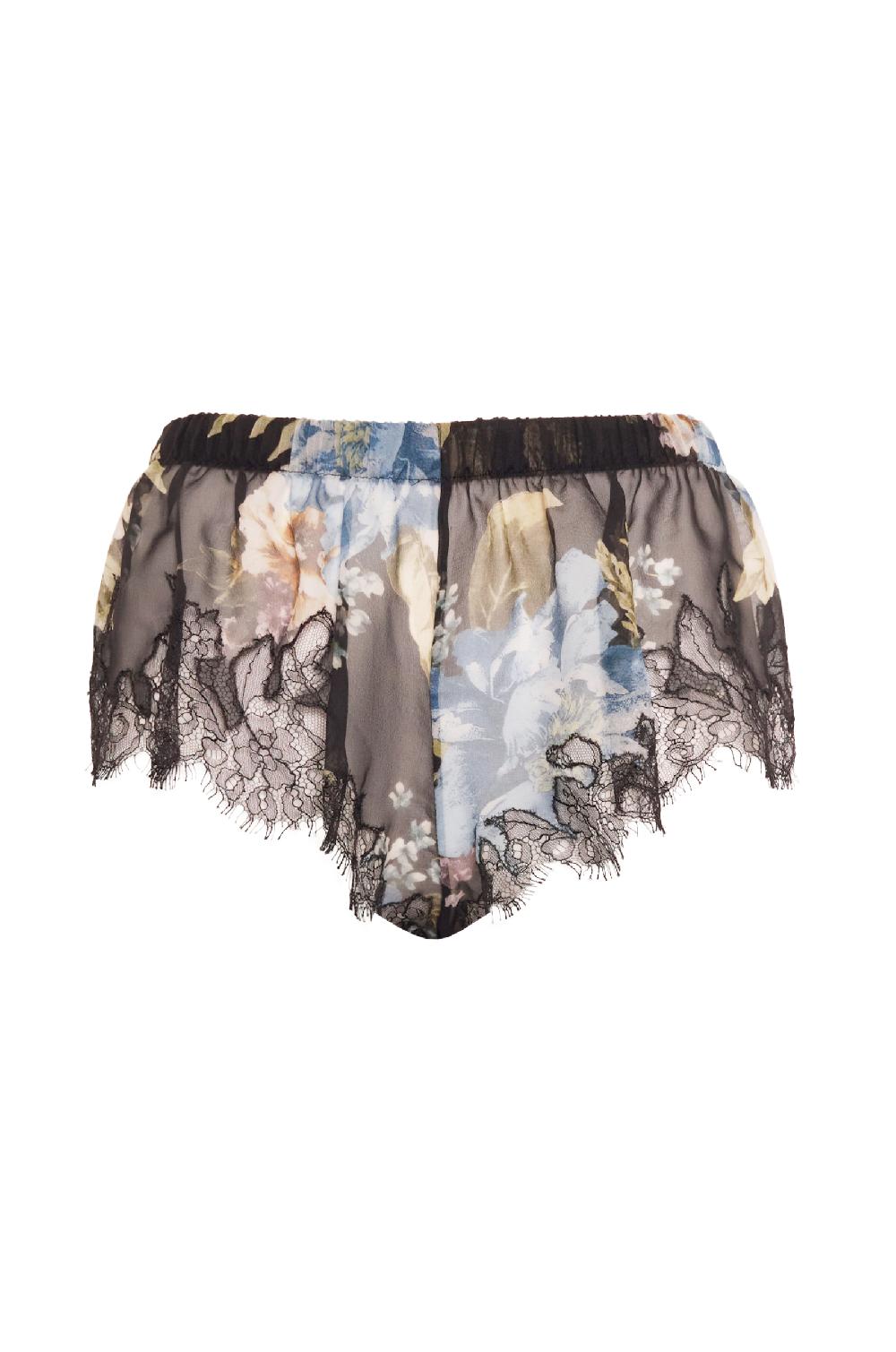 Rosamosario NOIR FIELDS (ONLY 1 LEFT)