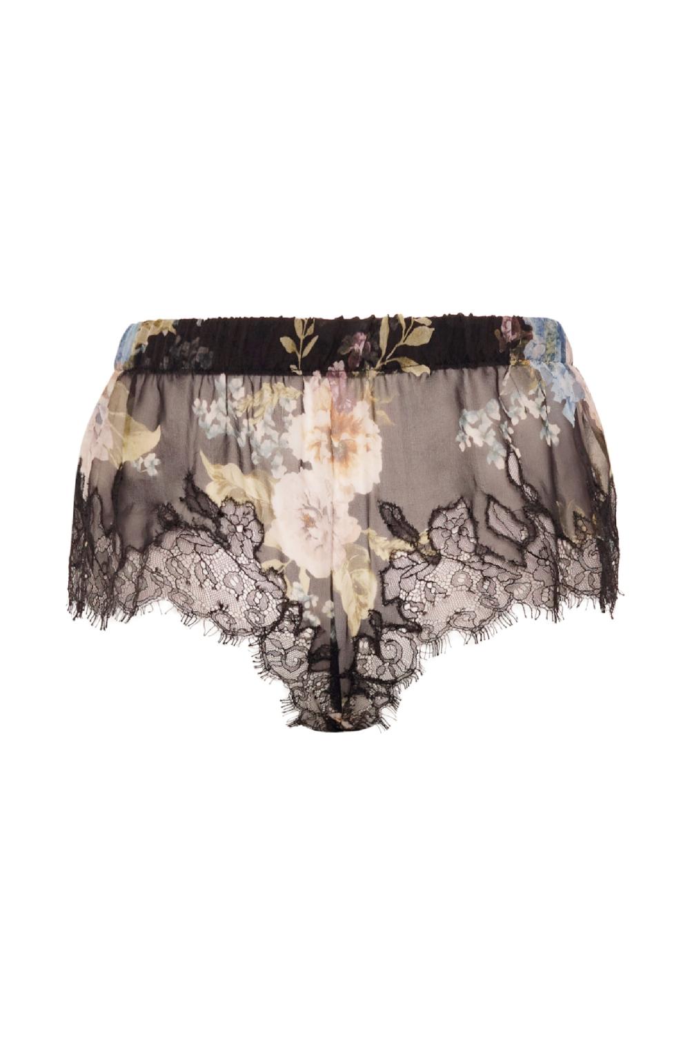 rosamosario NOIR FIELDS (ONLY 1 LEFT)