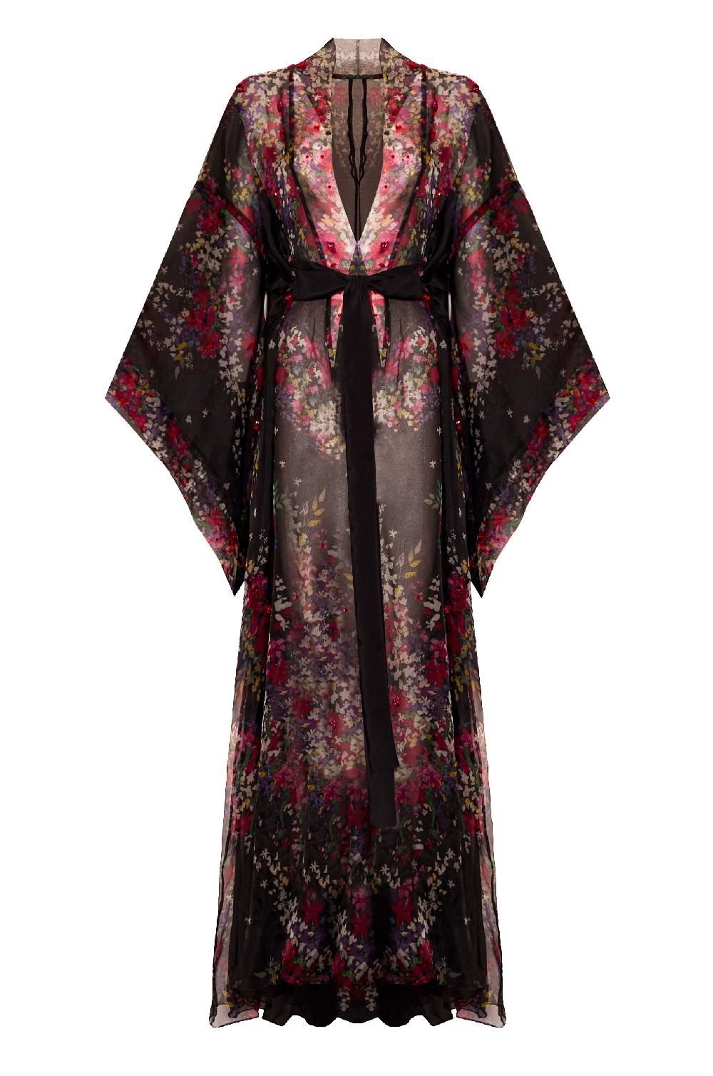 rosamosario NOIR FIELDS (ONLY 1 LEFT)