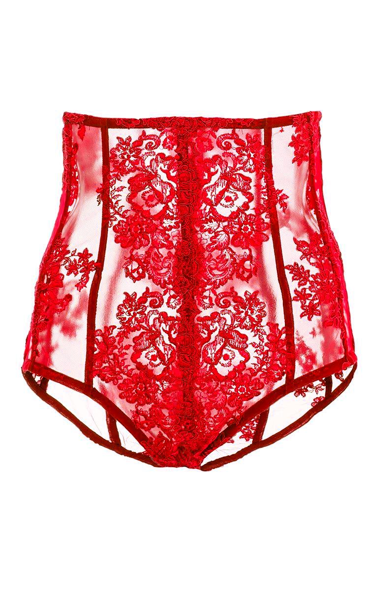 rosamosario NOTTI ROUGE