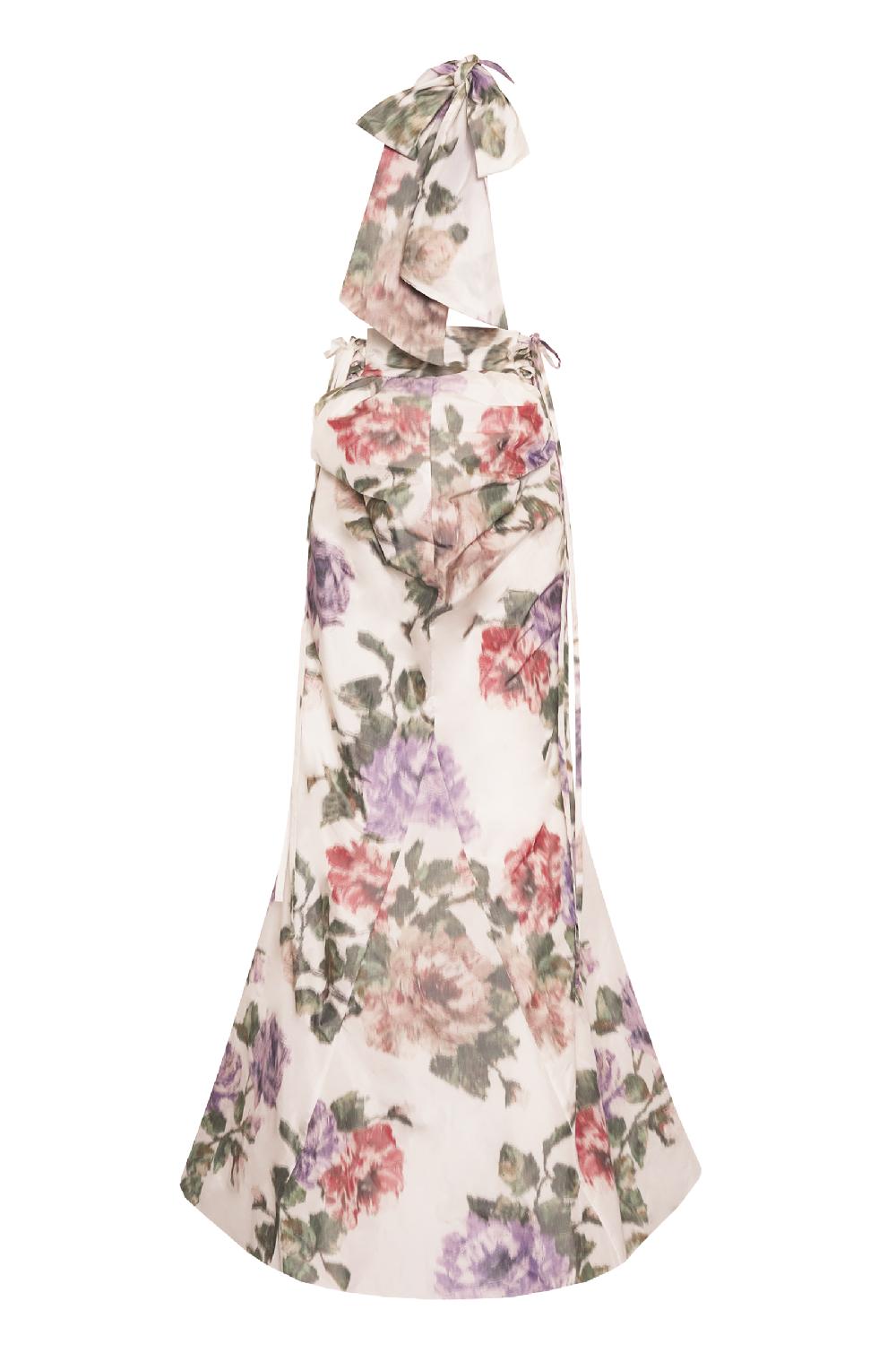 Rosamosario “NYMPH” BIANCO