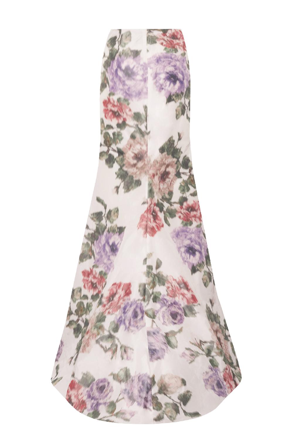 Rosamosario “NYMPH” BIANCO