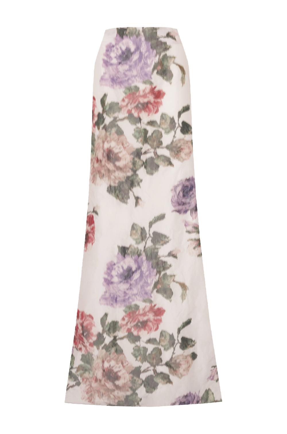 rosamosario “NYMPH” BIANCO