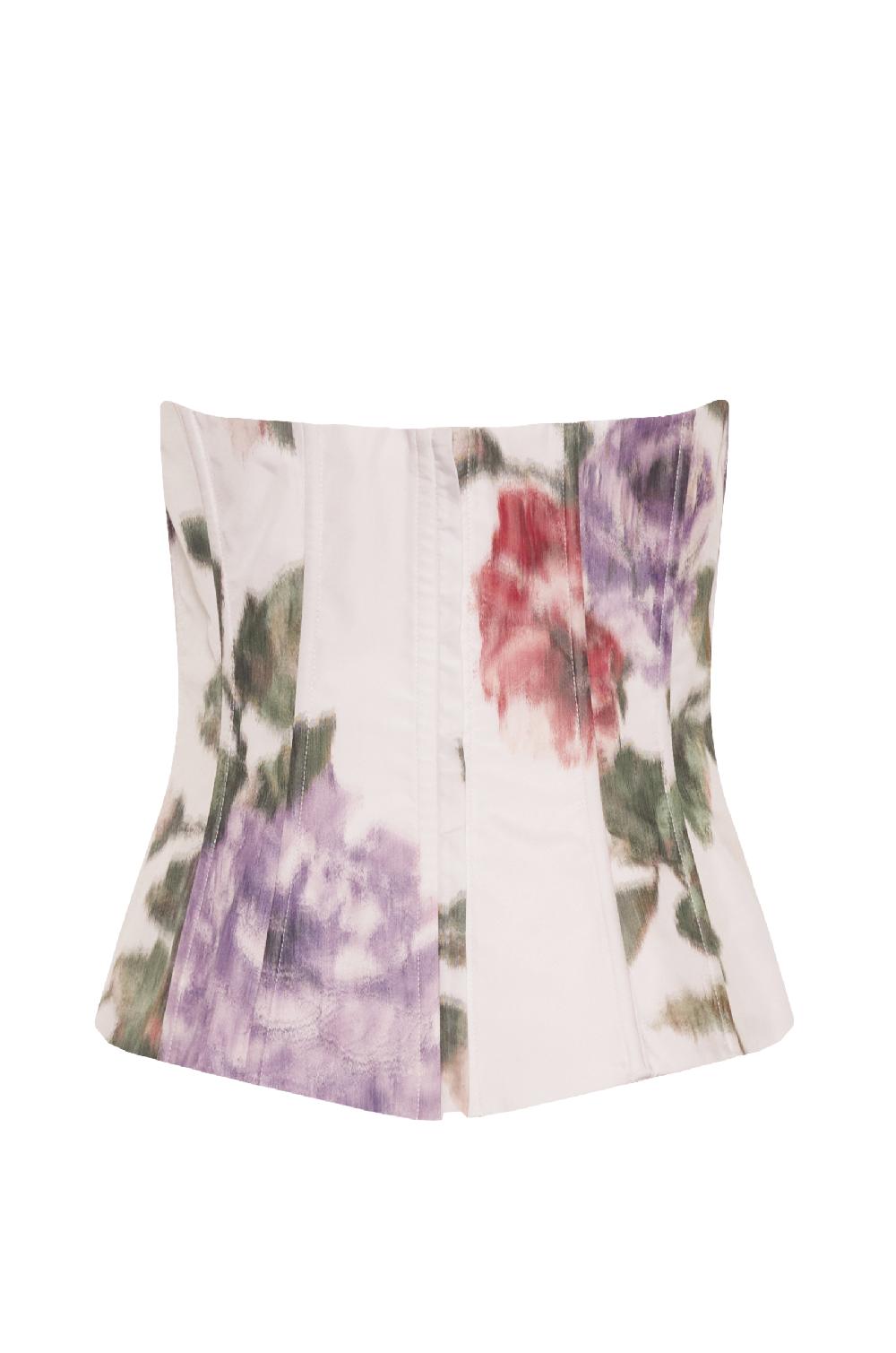 Rosamosario “NYMPH” BIANCO