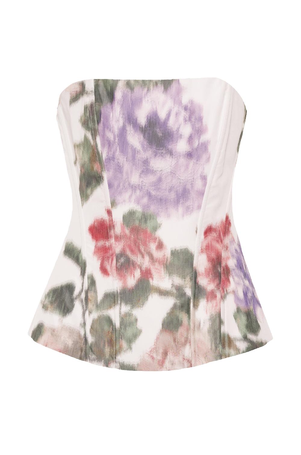 rosamosario “NYMPH” BIANCO