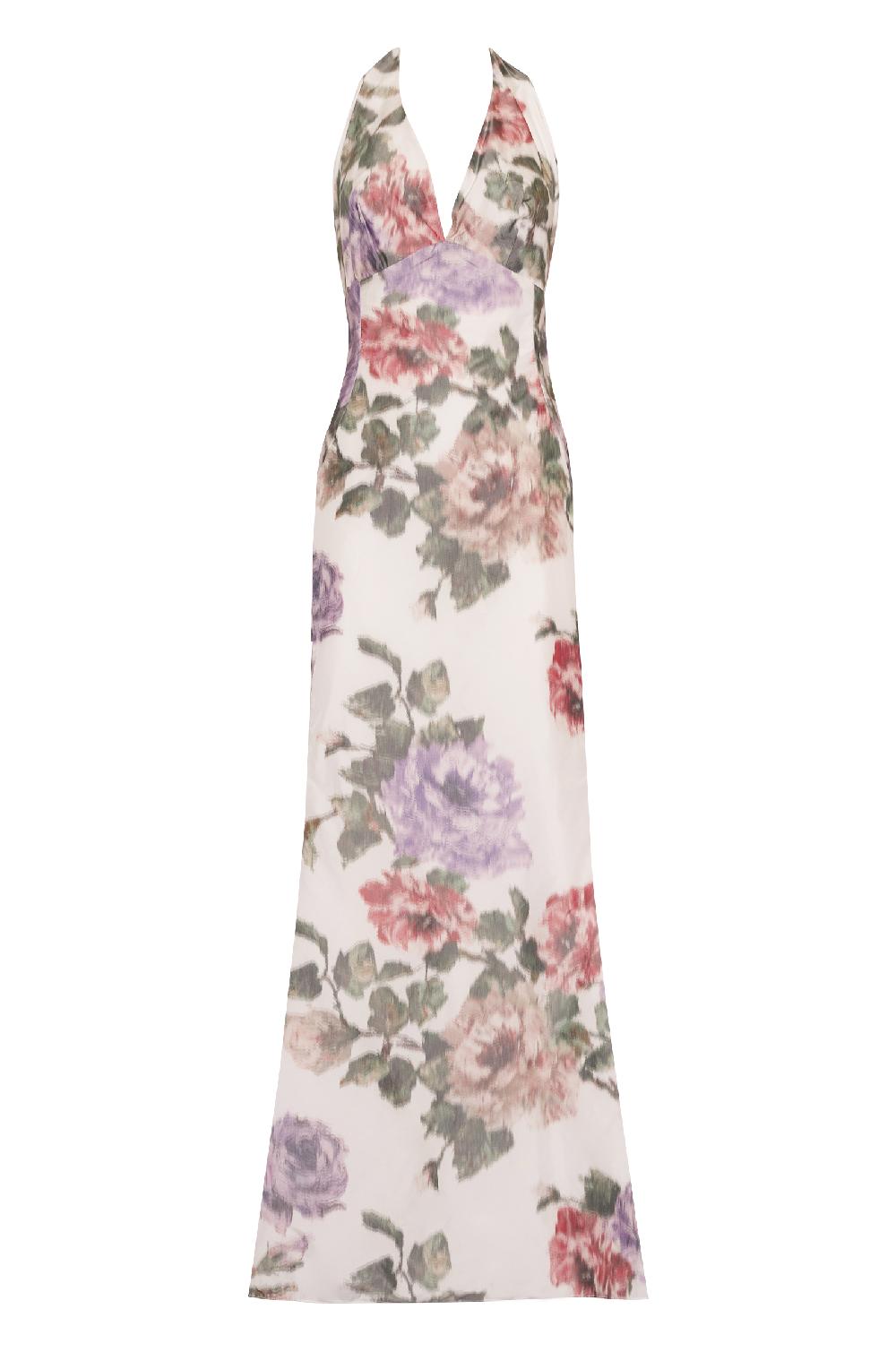 rosamosario “NYMPH” BIANCO