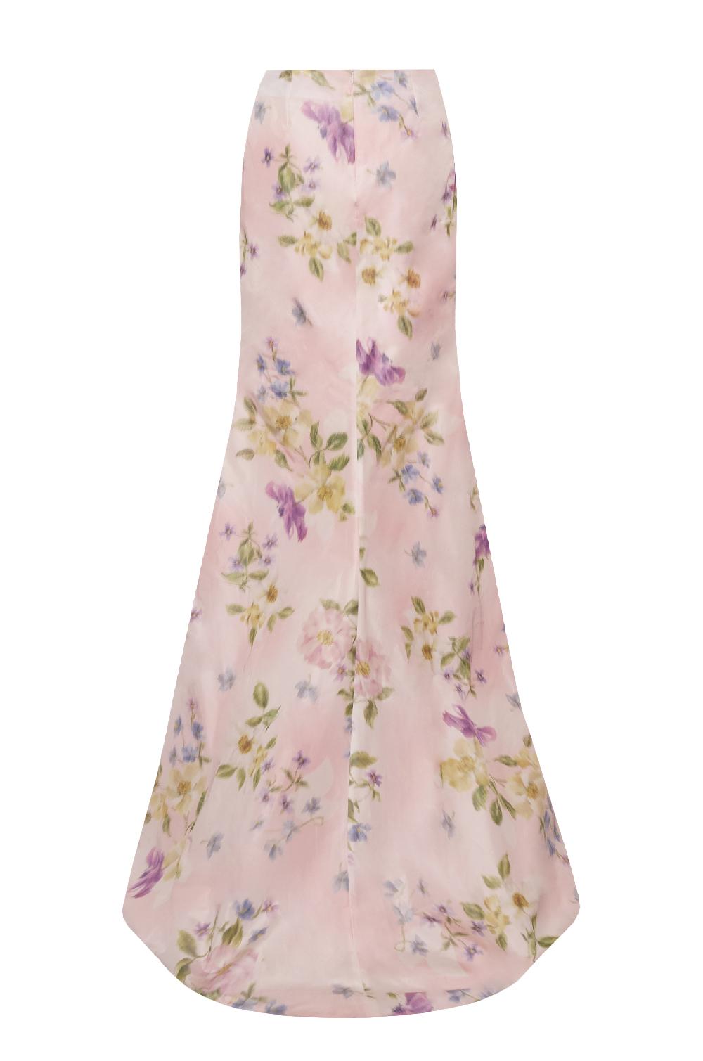 Rosamosario “NYMPH” ROSA