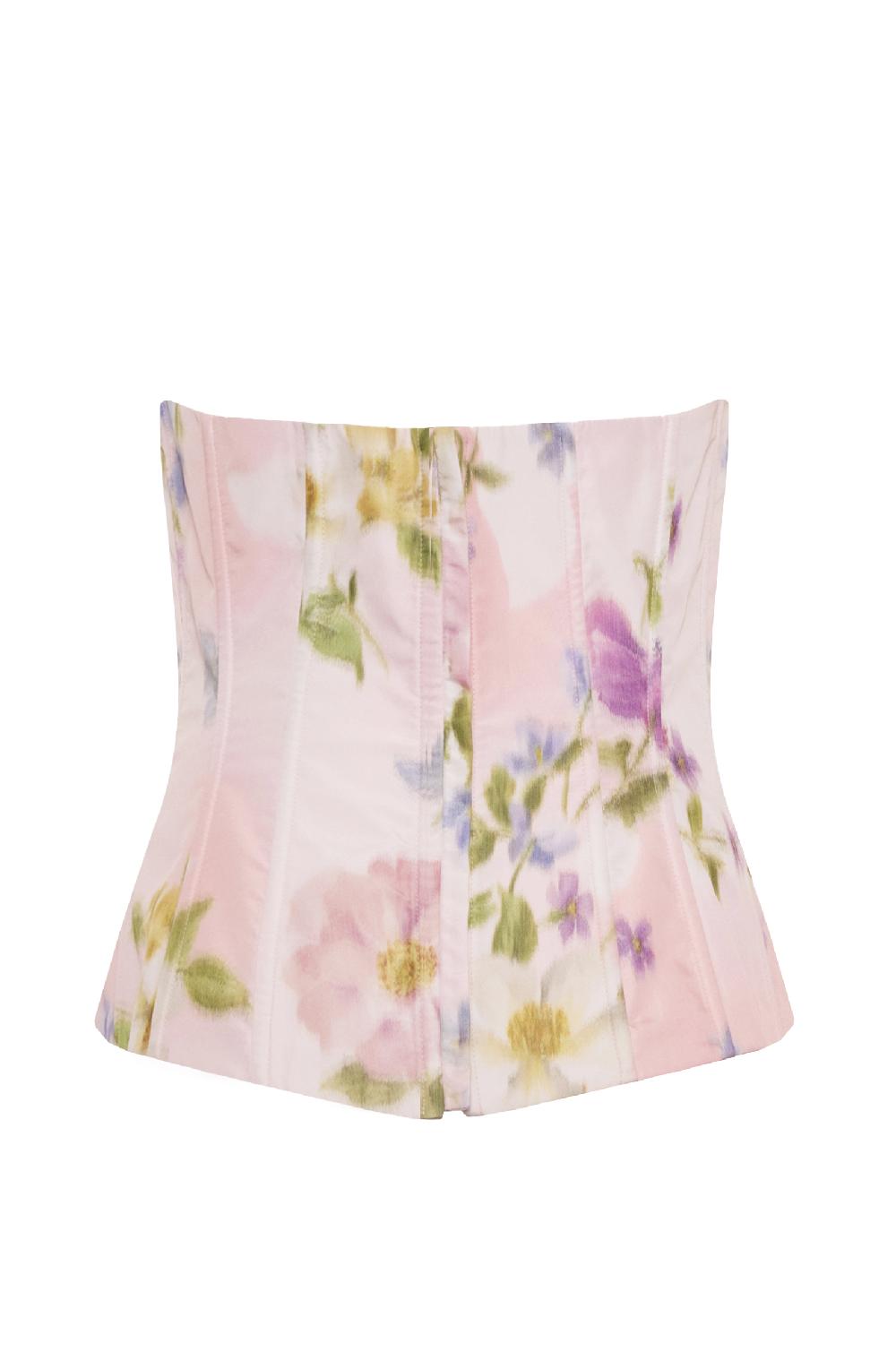 Rosamosario “NYMPH” ROSA