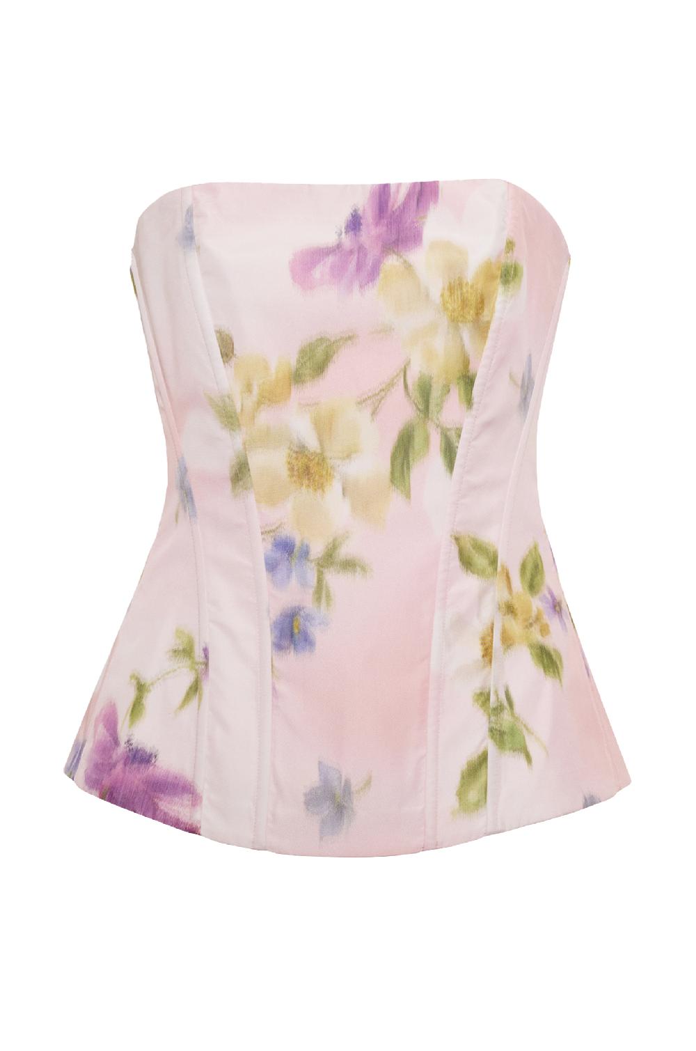 rosamosario “NYMPH” ROSA