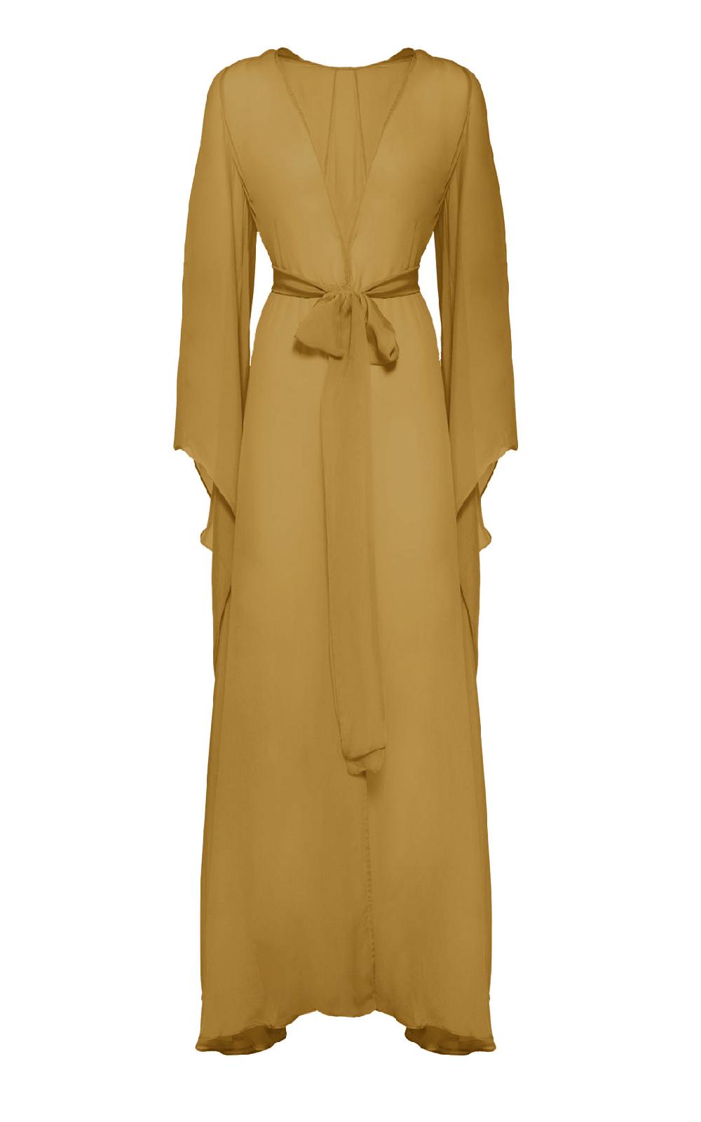 rosamosario Padparadscha Sapphires (ONLY 1 LEFT)