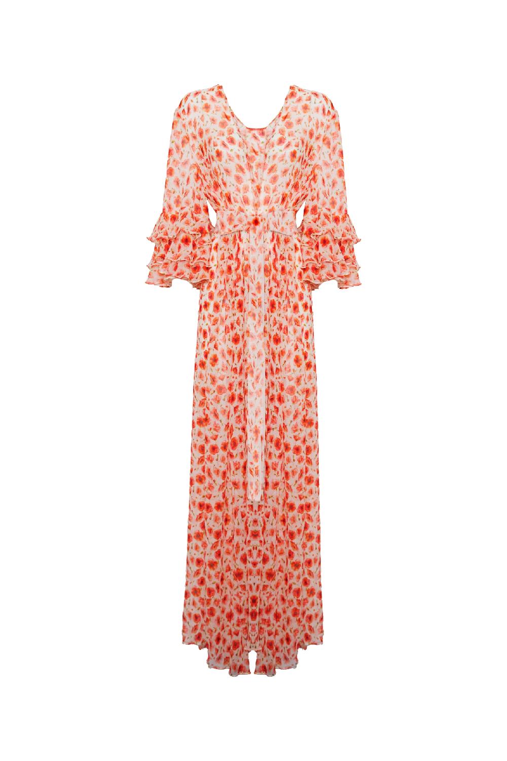 rosamosario PAPAVERI D’INCANTO (ONLY 1 LEFT)