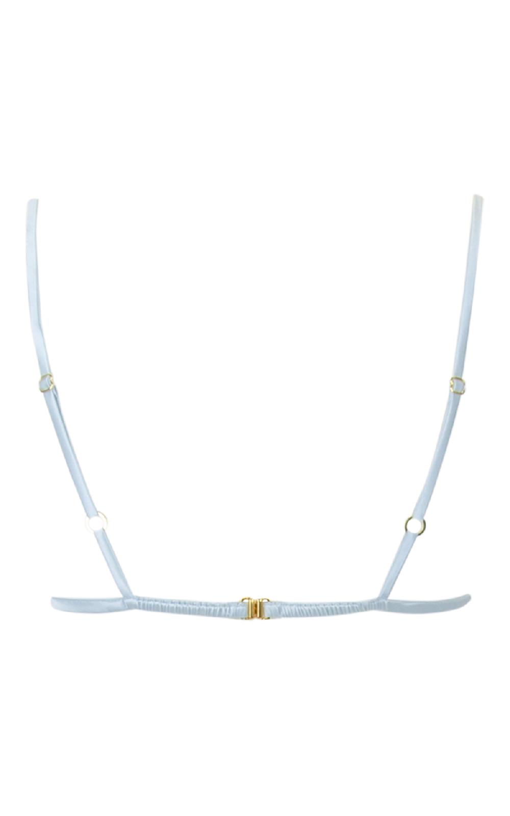 Rosamosario PARADISE BAY