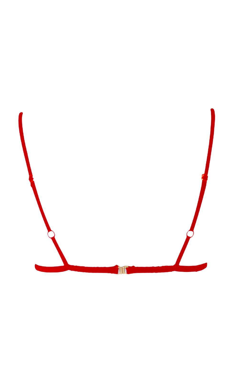 Rosamosario PETER PAN IN ROUGE