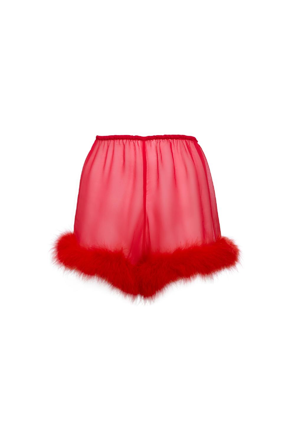 rosamosario PETER PAN IN ROUGE