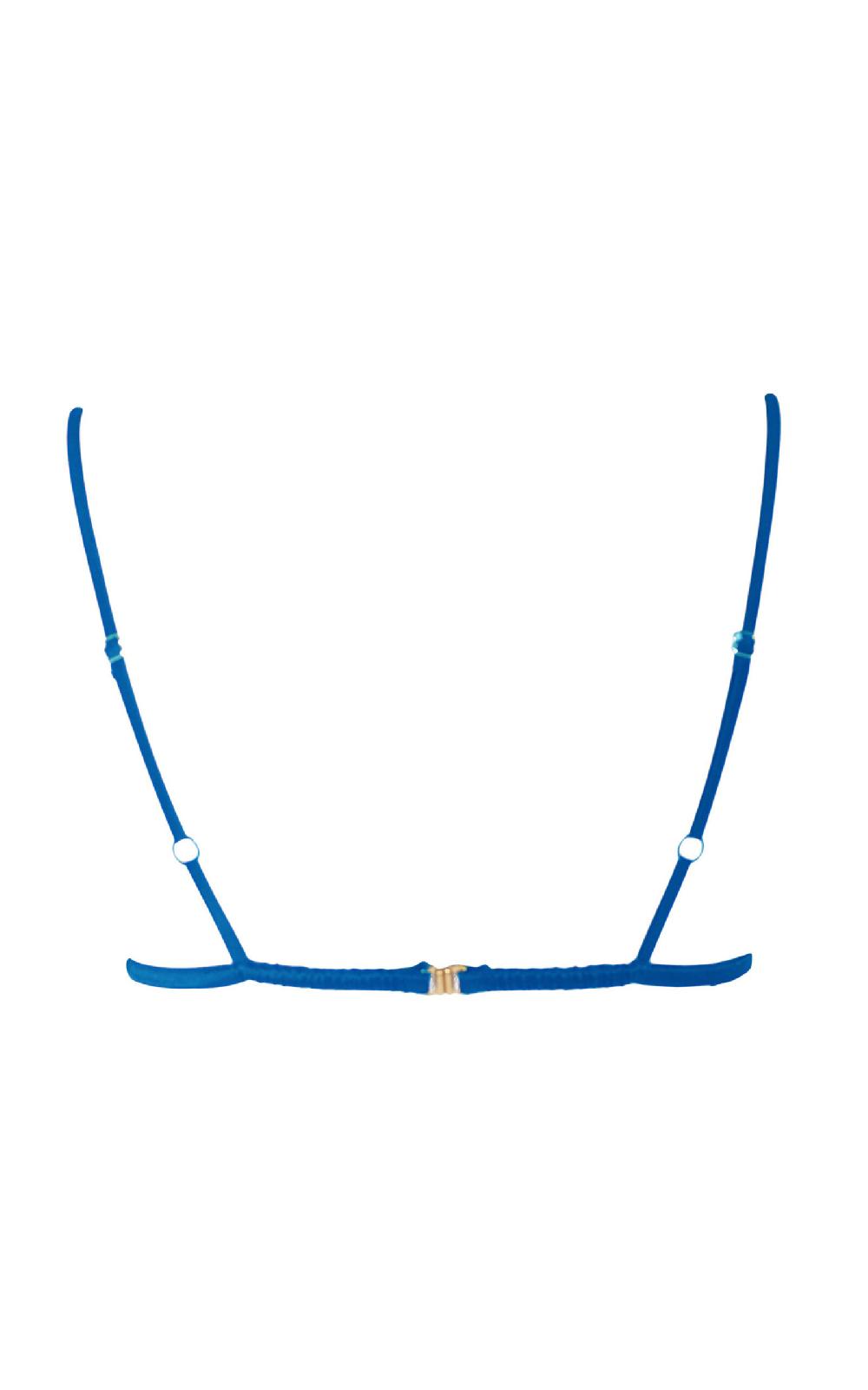 Rosamosario PETER PAN LOVE AQUA E BLUE (ONLY 1 LEFT)