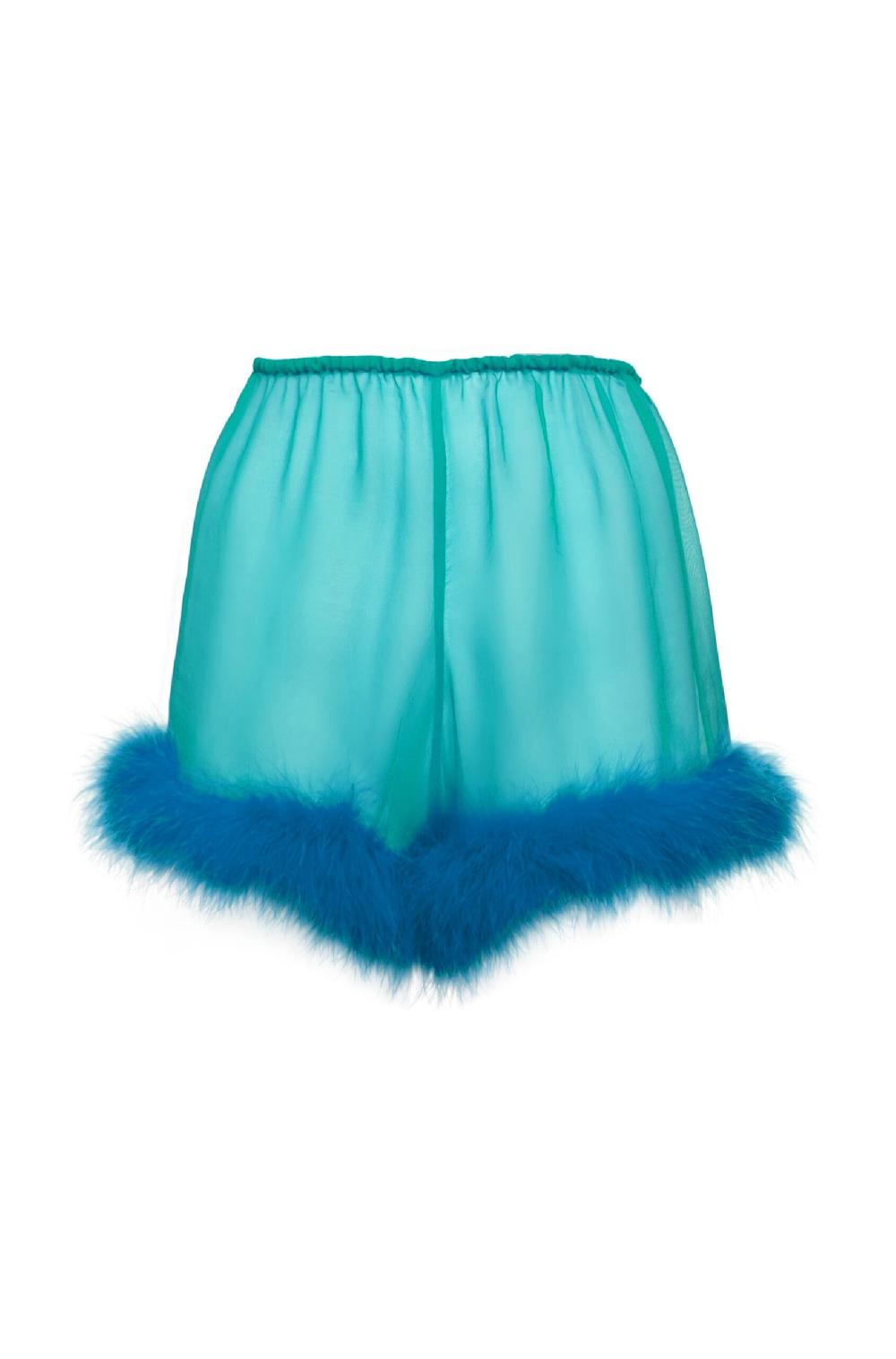 rosamosario PETER PAN LOVE AQUA E BLUE (ONLY 1 LEFT)