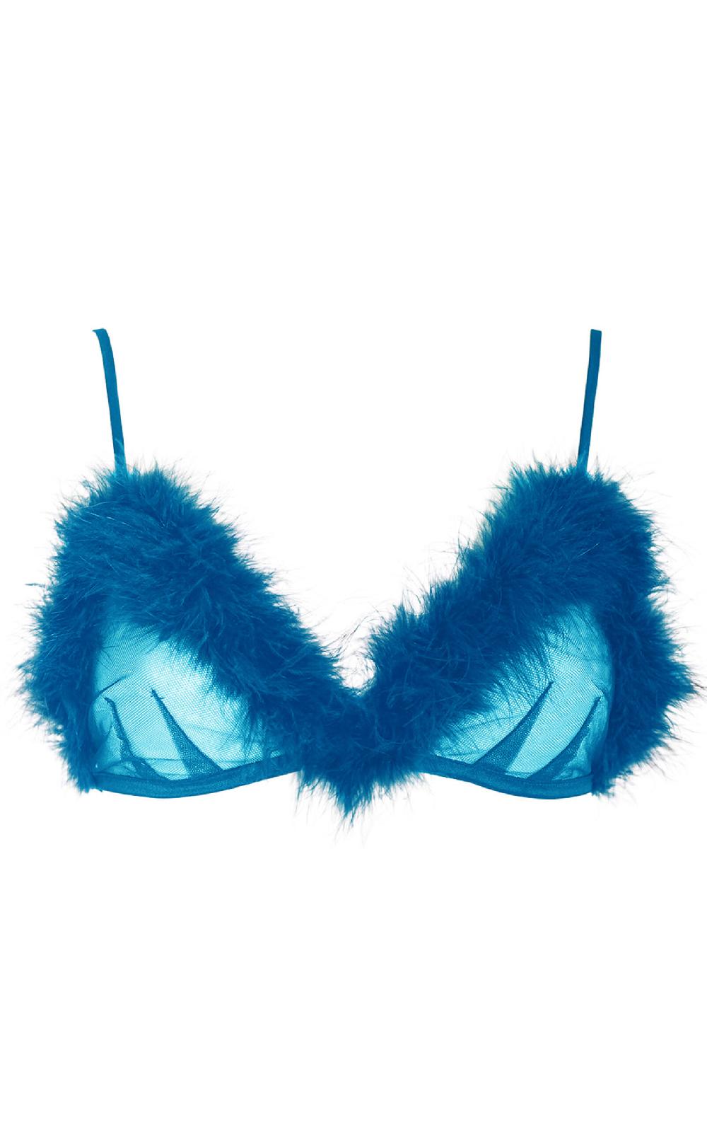 rosamosario PETER PAN LOVE AQUA E BLUE (ONLY 1 LEFT)