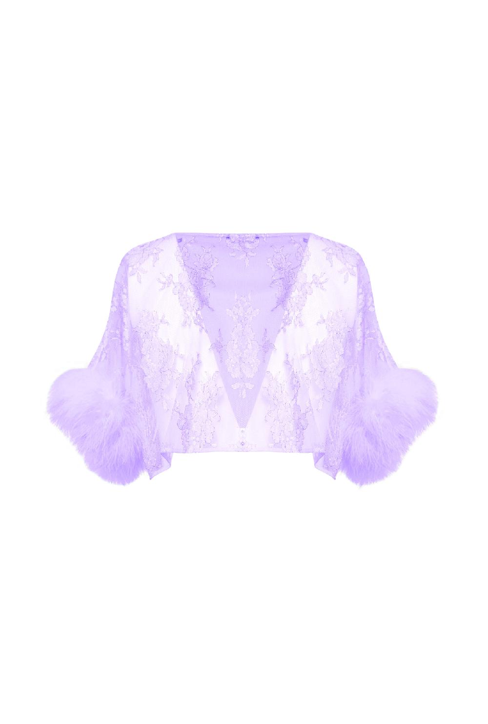 Rosamosario “PETER PAN LOVE” LILLA