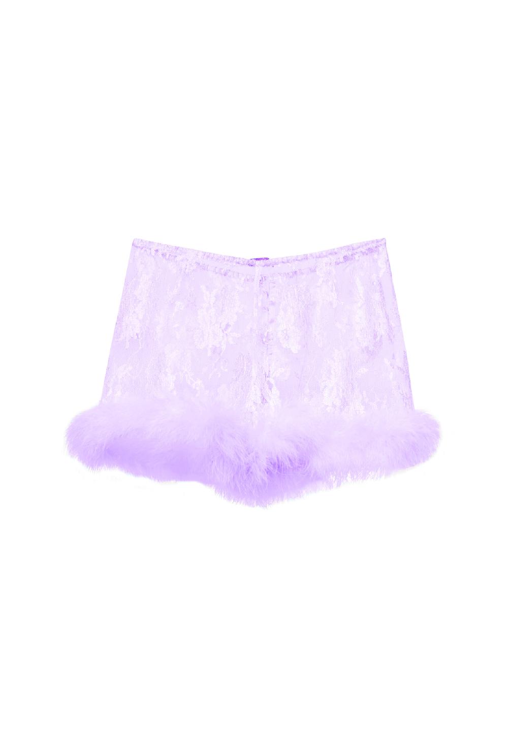 Rosamosario “PETER PAN LOVE” LILLA