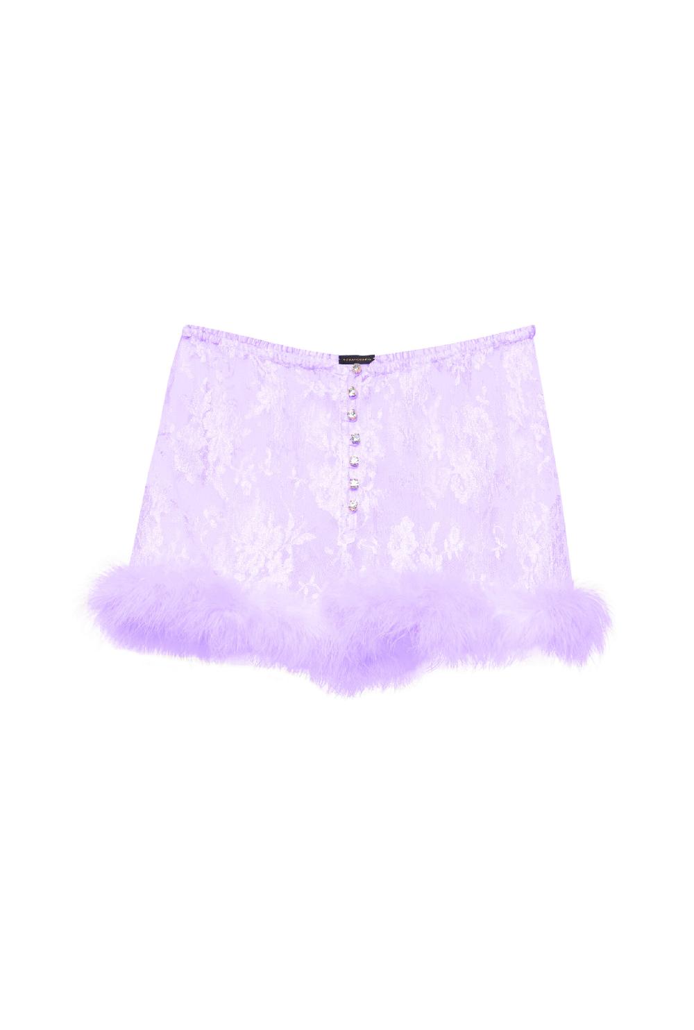 rosamosario “PETER PAN LOVE” LILLA