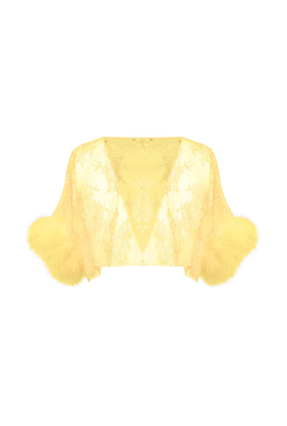 Rosamosario PETER PAN LOVE (ONLY 1 LEFT)