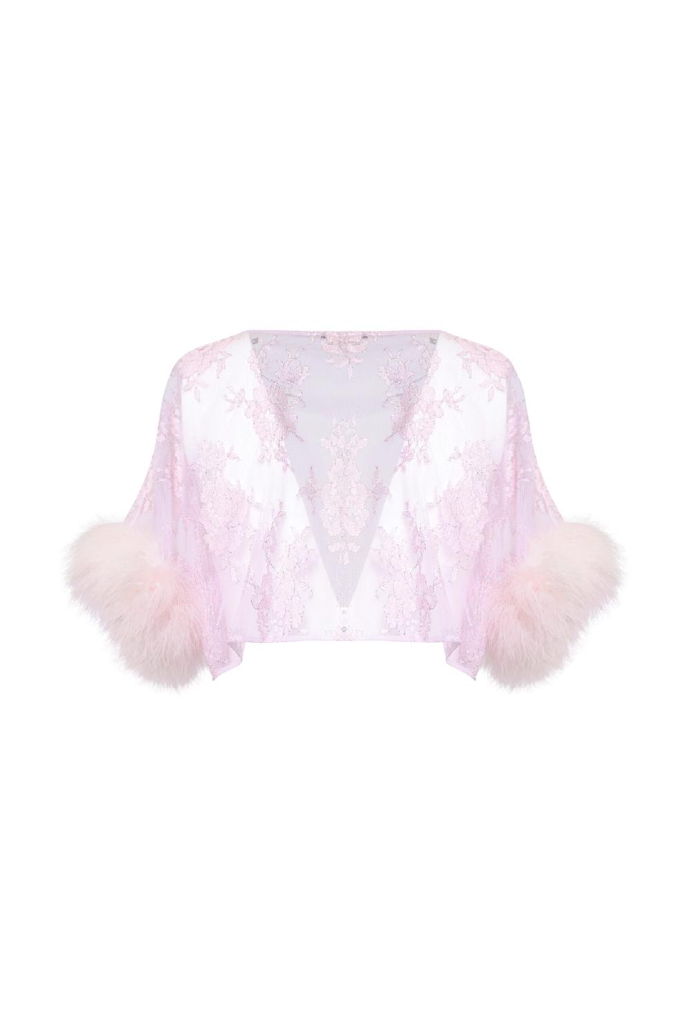 Rosamosario “PETER PAN LOVE” ROSA