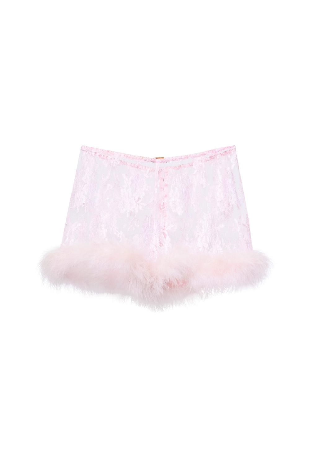 Rosamosario “PETER PAN LOVE” ROSA