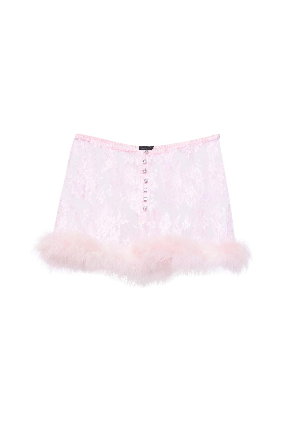 rosamosario “PETER PAN LOVE” ROSA