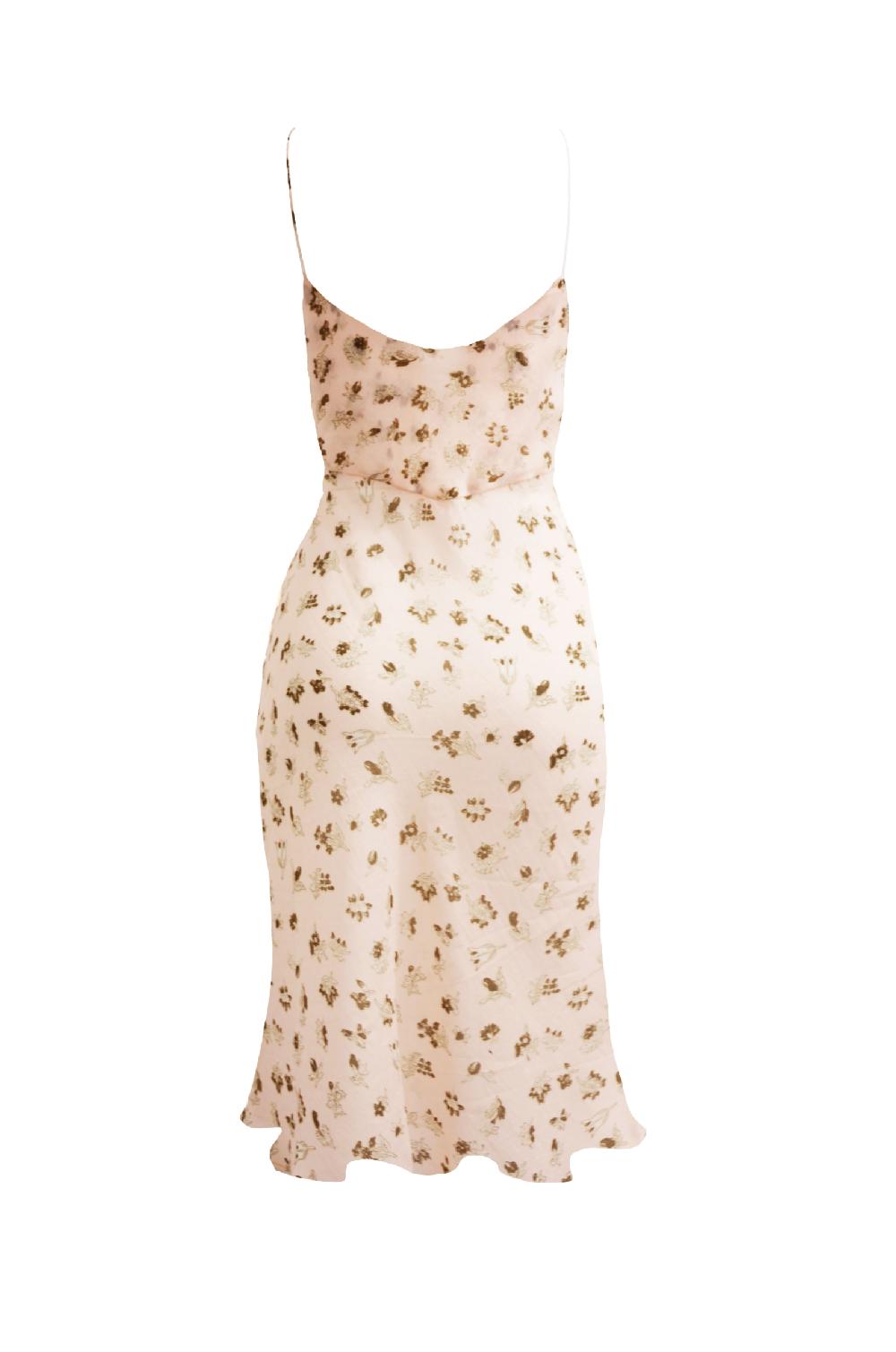 Rosamosario PINK AURA (ONLY 1 LEFT)