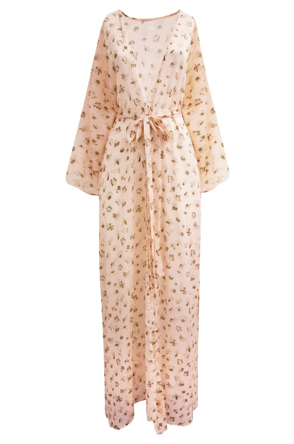 rosamosario PINK AURA (ONLY 1 LEFT)