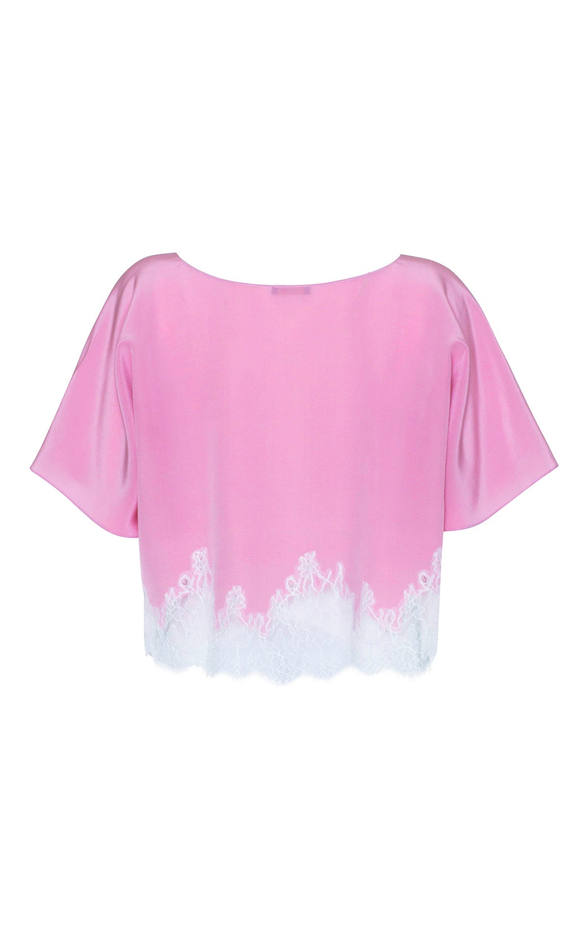 Rosamosario PINK LOVE