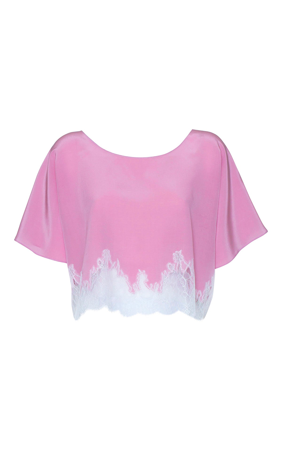 rosamosario PINK LOVE