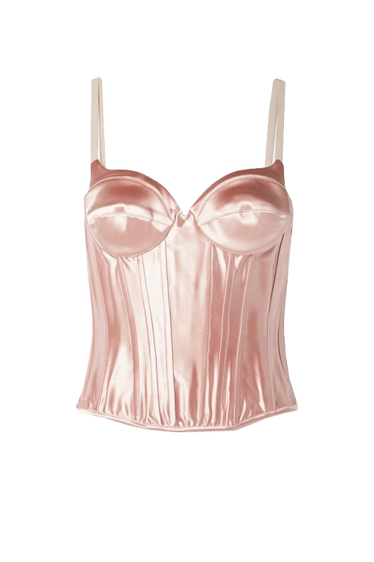 Rosamosario PINK OBSESSION