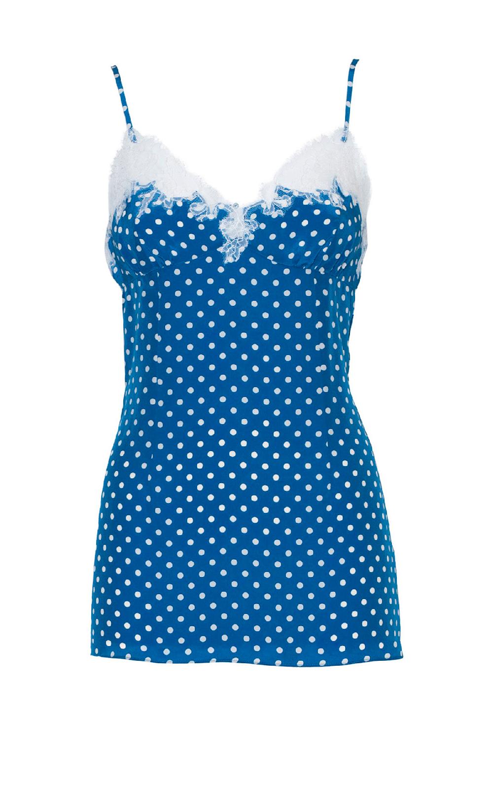 rosamosario POLKA DOTS LOCA (ONLY 1 LEFT)