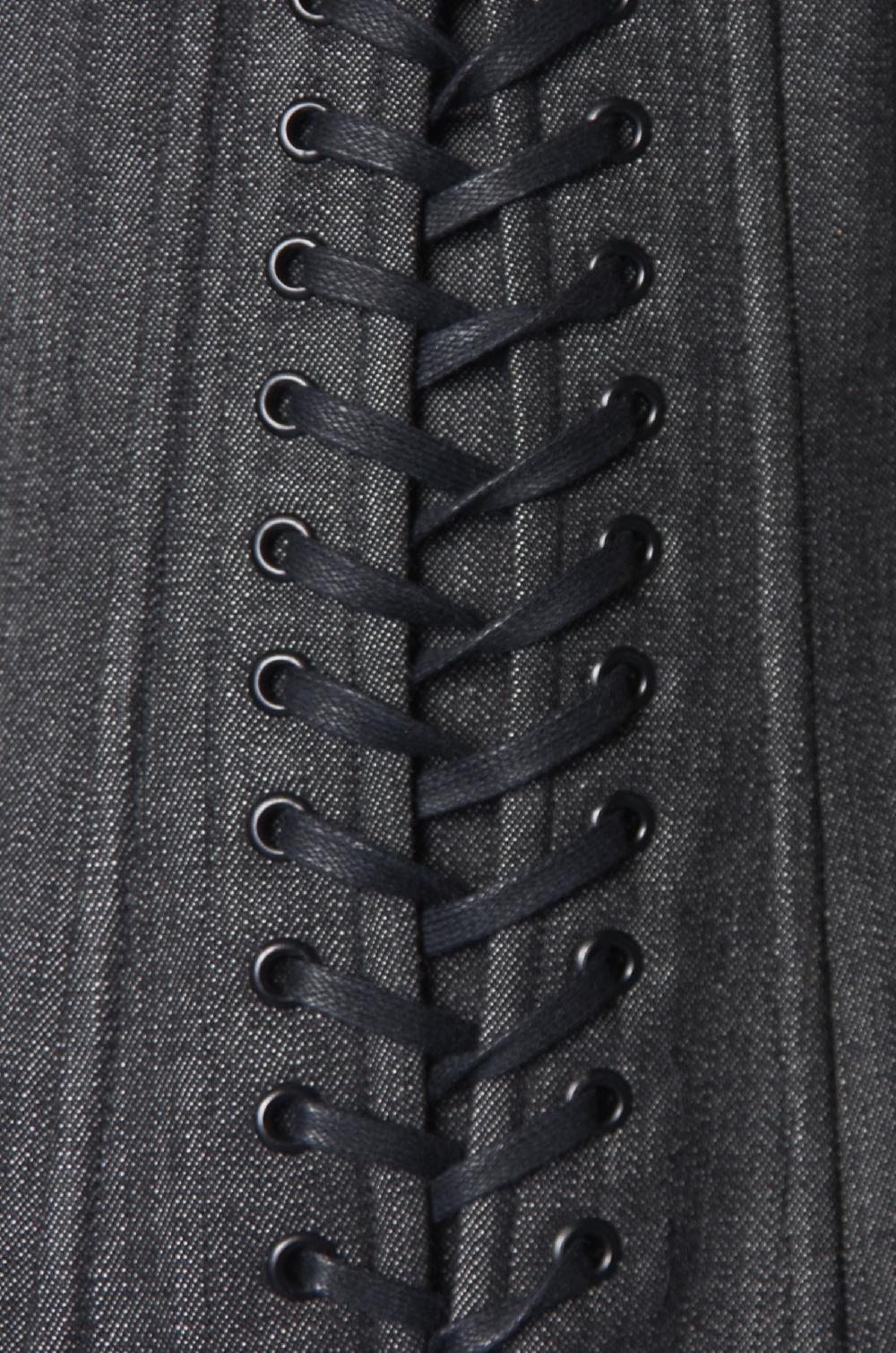 Rosamosario “POPULAR” BLACK