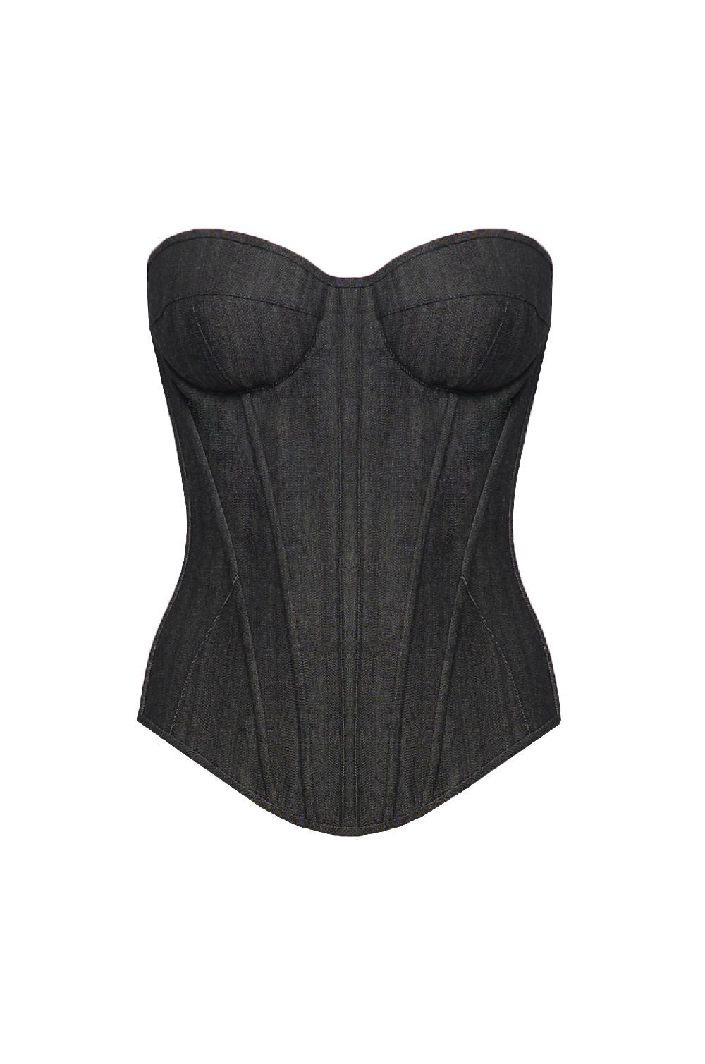 rosamosario “POPULAR” BLACK