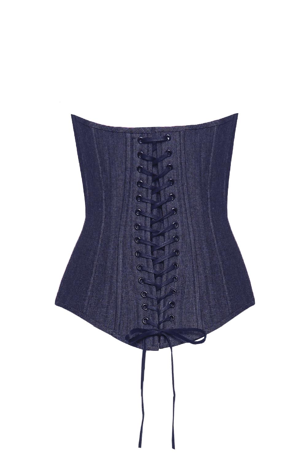 Rosamosario “POPULAR” BLUE