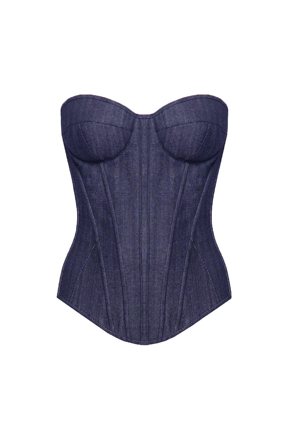 rosamosario “POPULAR” BLUE